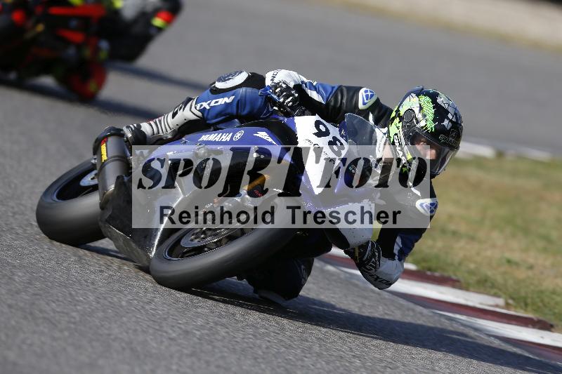 /48 03.10.2026  Speer Racing ADR/Gruppe rot/98